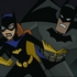Batman Ice Age