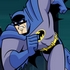Batman In The Heat of The Night