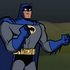 Batman The Scarecrow Revenge