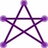 1 LINE one stroke puzzle game