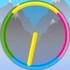Circle Clock