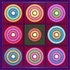 Color Rings