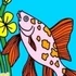 Coloring Underwater World 3