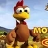 MOORHUHN 360