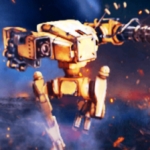 Robostorm io - Play Robostorm io Online