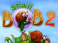 Friv Snail Bob 2 Game: Enjoy Playing Friv 2014